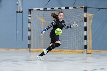 Bild 45 - wCJ Hamburger Futsalmeisterschaft